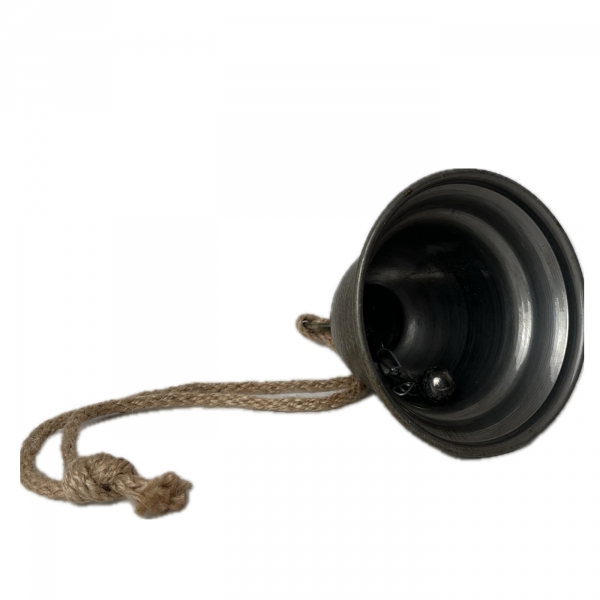 Zvonček šťastia 18,5 x 19 x 18,5 cm