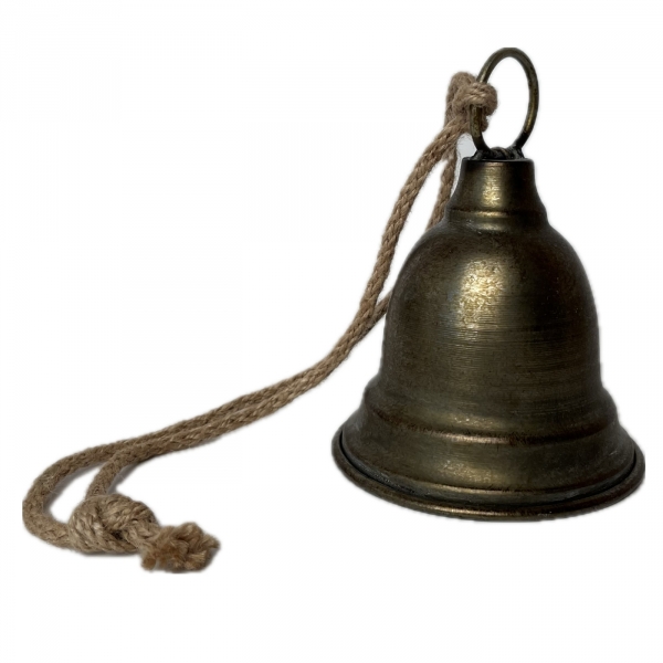 Zvonček šťastia 18,5 x 19 x 18,5 cm