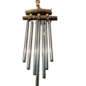 Zvonkohra jemných tónov 10 x 33 cm