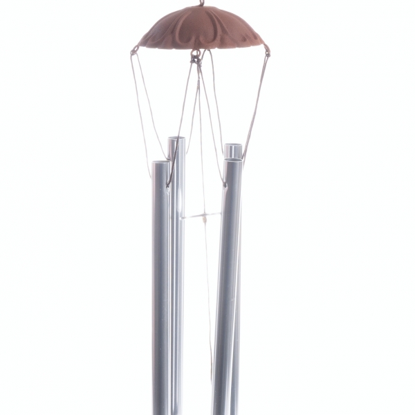 Zvonkohra na záhradu - Motýľ