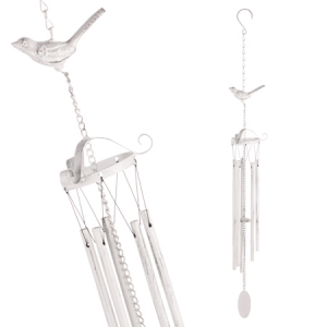 Zvonkohra s vtáčikom 96cm