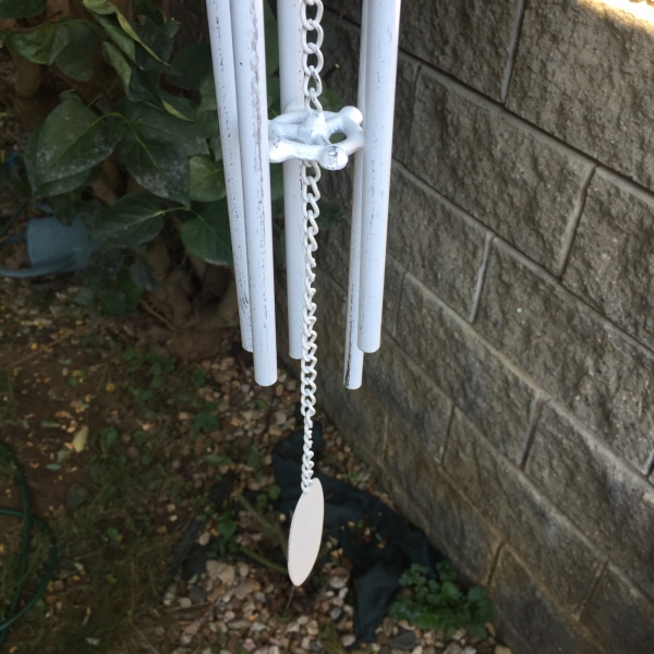 Zvonkohra s vtáčikom 96cm