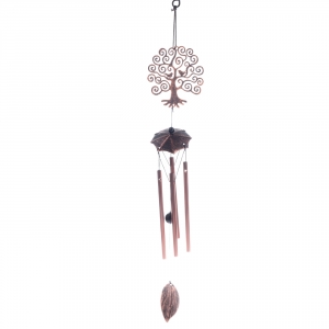 Zvonkohra vonkajšia - Strom života